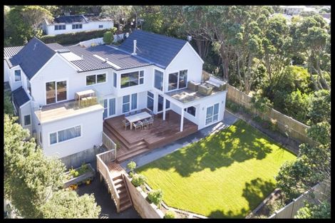 Photo of property in 19 Jubilee Road, Khandallah, Wellington, 6035