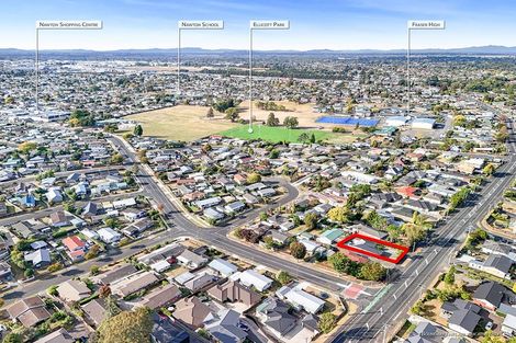 Photo of property in 128 Ellicott Road, Nawton, Hamilton, 3200