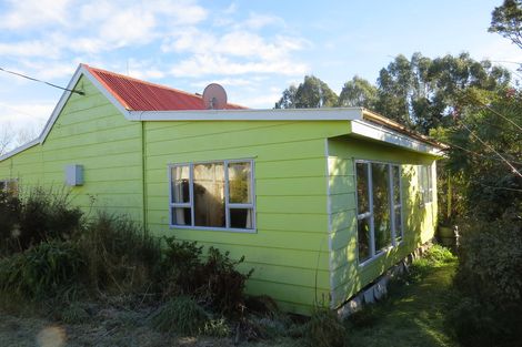 Photo of property in 788 Beaconsfield Road, Pareora West, Timaru, 7972
