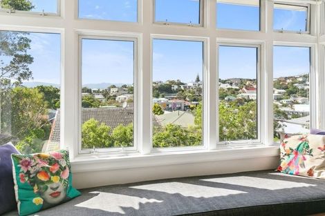 Photo of property in 36 Charlotte Avenue, Brooklyn, Wellington, 6021