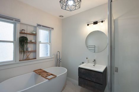 Photo of property in 121 Kermode Street, Ashburton, 7700