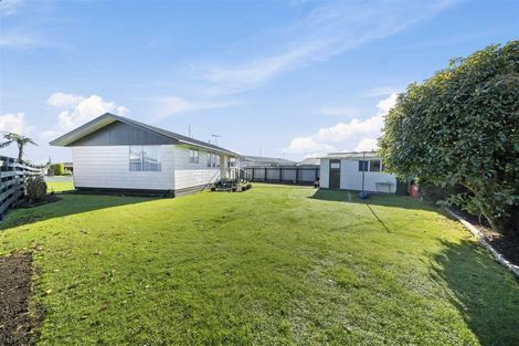 Photo of property in 4 Rimu Street, Levin, 5510