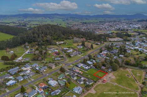 Photo of property in 55c Barry Road, Waihi, 3610