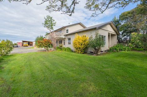 Photo of property in 35 Awatoto Road, Meeanee, Napier, 4183