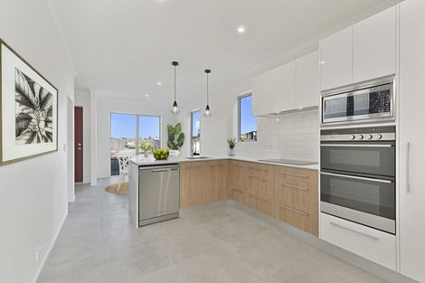 Photo of property in 40 Eyton Kay Road, Hobsonville, Auckland, 0616