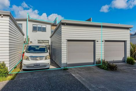 Photo of property in 96 Hobsonville Point Road, Hobsonville, Auckland, 0616