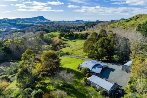 Photo of property in 39 Raratu Road, Kahuranaki, Havelock North, 4295