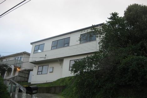 Photo of property in 77b Miramar North Road, Miramar, Wellington, 6022