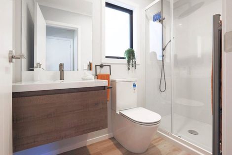 Photo of property in 8/1 Helvetia Grove, Naenae, Lower Hutt, 5011