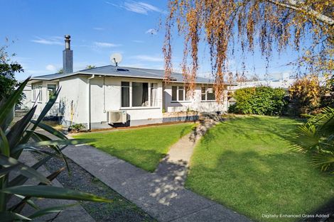 Photo of property in 49 Percy Street, Blenheim, 7201
