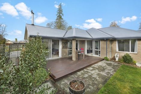 Photo of property in 1315a Courtenay Road, Kirwee, Darfield, 7571