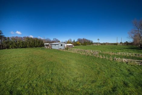 Photo of property in 101 Shirriffs Road, Awapuni, Palmerston North, 4412