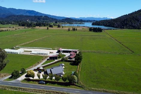 Photo of property in 191 Rototai Road, Takaka, 7183