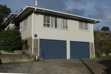 Photo of property in 139 Ohariu Road, Johnsonville, Wellington, 6037