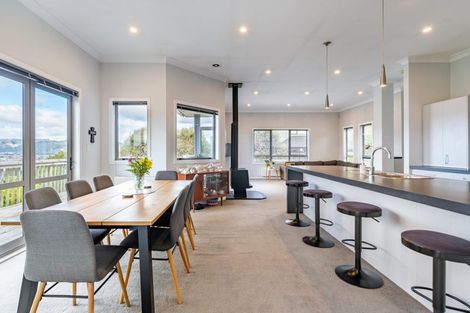 Photo of property in 13a Riverstone Drive, Riverstone Terraces, Upper Hutt, 5018