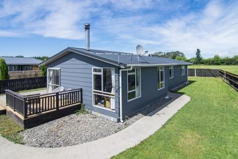 Photo of property in 38 Taranaki Street, Kuripuni, Masterton, 5810