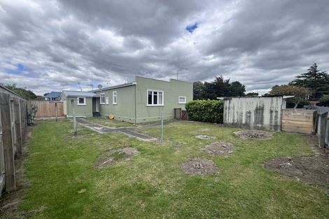 Photo of property in 12 Moana Street, Hokowhitu, Palmerston North, 4410