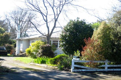 Photo of property in 77 Park Road, Carterton, 5713