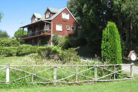 Photo of property in 5 Plunket Street, Raetihi, 4632