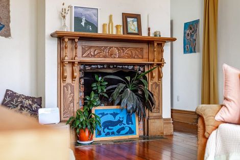 Photo of property in 162 Ohiro Road, Brooklyn, Wellington, 6021