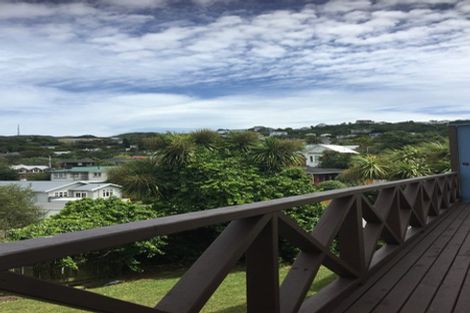 Photo of property in 4/27 Ironside Road, Johnsonville, Wellington, 6037