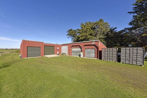 Photo of property in 85 Curries Road, Springston, Christchurch, 7674