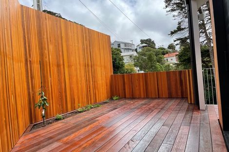 Photo of property in 149 Wadestown Road, Wadestown, Wellington, 6012