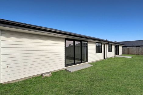 Photo of property in 5 Peak Lane, Halswell, 8025