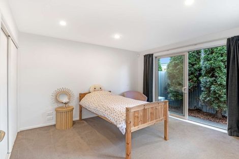 Photo of property in 25c Montrose Street, Sydenham, Christchurch, 8023