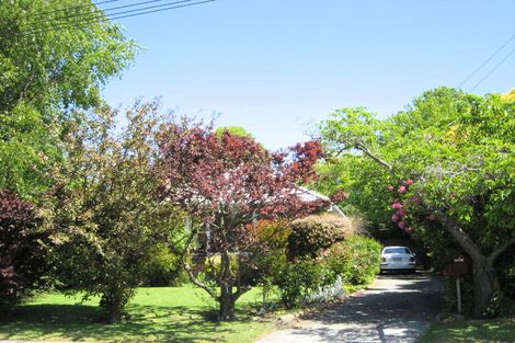 Photo of property in 11 Ryeland Avenue, Ilam, Christchurch, 8041