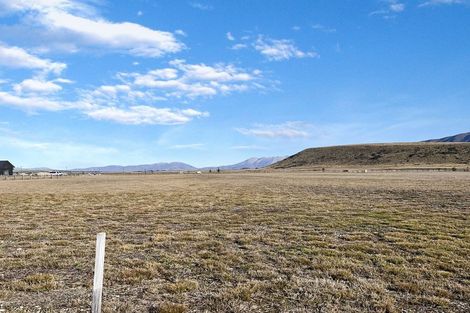 Photo of property in 6 Cameron Place, Ben Ohau, Twizel, 7999