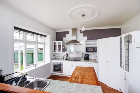 Photo of property in 4a Maple Street, Bunnythorpe, Palmerston North, 4478