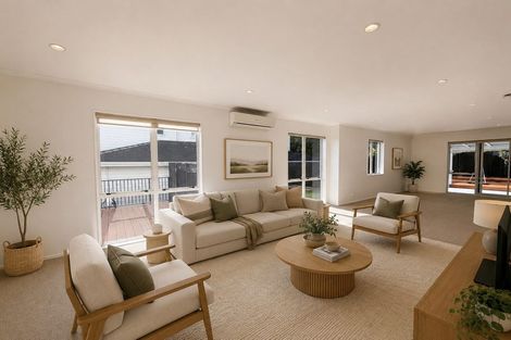 Photo of property in 51 Mackay Drive, Greenhithe, Auckland, 0632