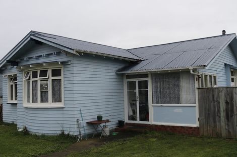 Photo of property in 145 Glasgow Street, Whanganui, 4500