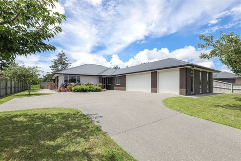 Photo of property in 29 Awanui Avenue, Te Kauwhata, 3710