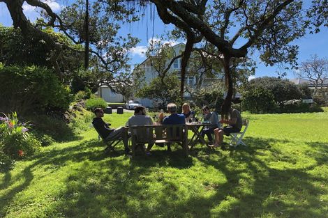 Photo of property in 9 Tudor Street, Devonport, Auckland, 0624