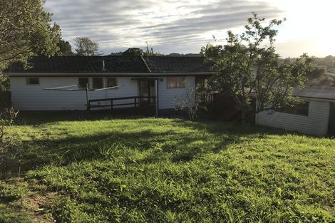 Photo of property in 4 Osman Street, Glen Eden, Auckland, 0602