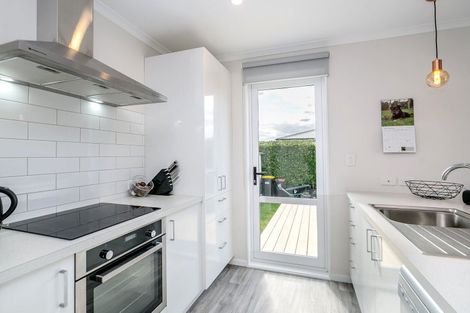 Photo of property in 20 Burgundy Drive, Martinborough, 5711