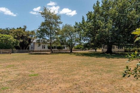 Photo of property in 498 Belvedere Road, Carrington, Carterton, 5791