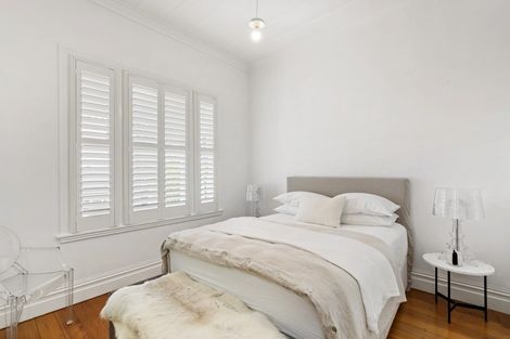 Photo of property in 1 Bayfield Road, Ponsonby, Auckland, 1011