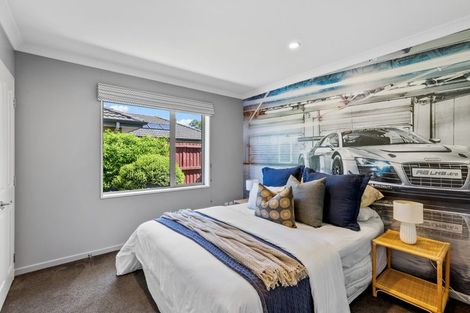 Photo of property in 35 Dryden Avenue, Rolleston, 7614