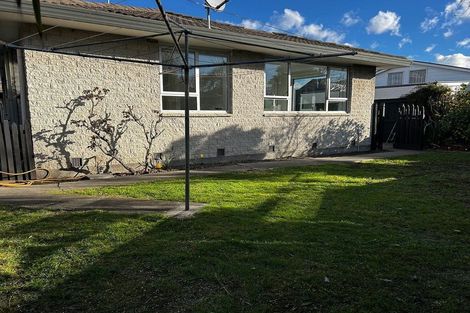 Photo of property in 2/19 Boon Street, Sydenham, Christchurch, 8023
