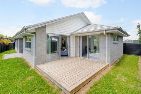 Photo of property in 18 Te Ia Terrace, Cambridge, 3434