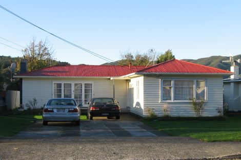 Photo of property in 38 Totara Street, Wainuiomata, Lower Hutt, 5014