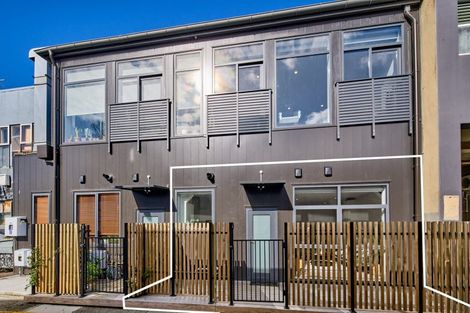 Photo of property in 221b High Street, Hutt Central, Lower Hutt, 5010