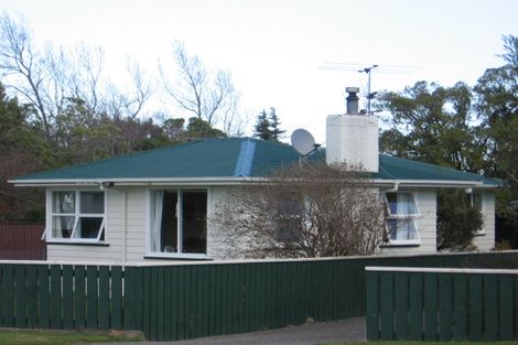 Photo of property in 32 Bell Street, Featherston, 5710