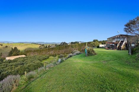 Photo of property in 333 Paerata Ridge Road, Waiotahe, Opotiki, 3198
