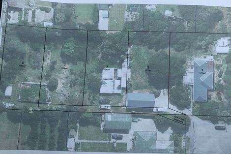 Photo of property in 4 Dixon Street, Waimate, 7924