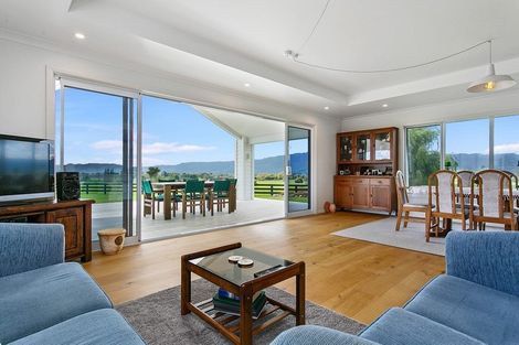 Photo of property in 43 Kerr Road, Te Poi, Matamata, 3473