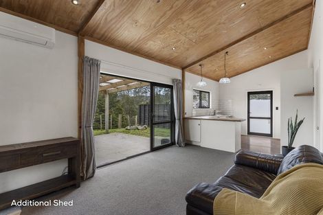Photo of property in 25 Bayer Road, Puhoi, Silverdale, 0994